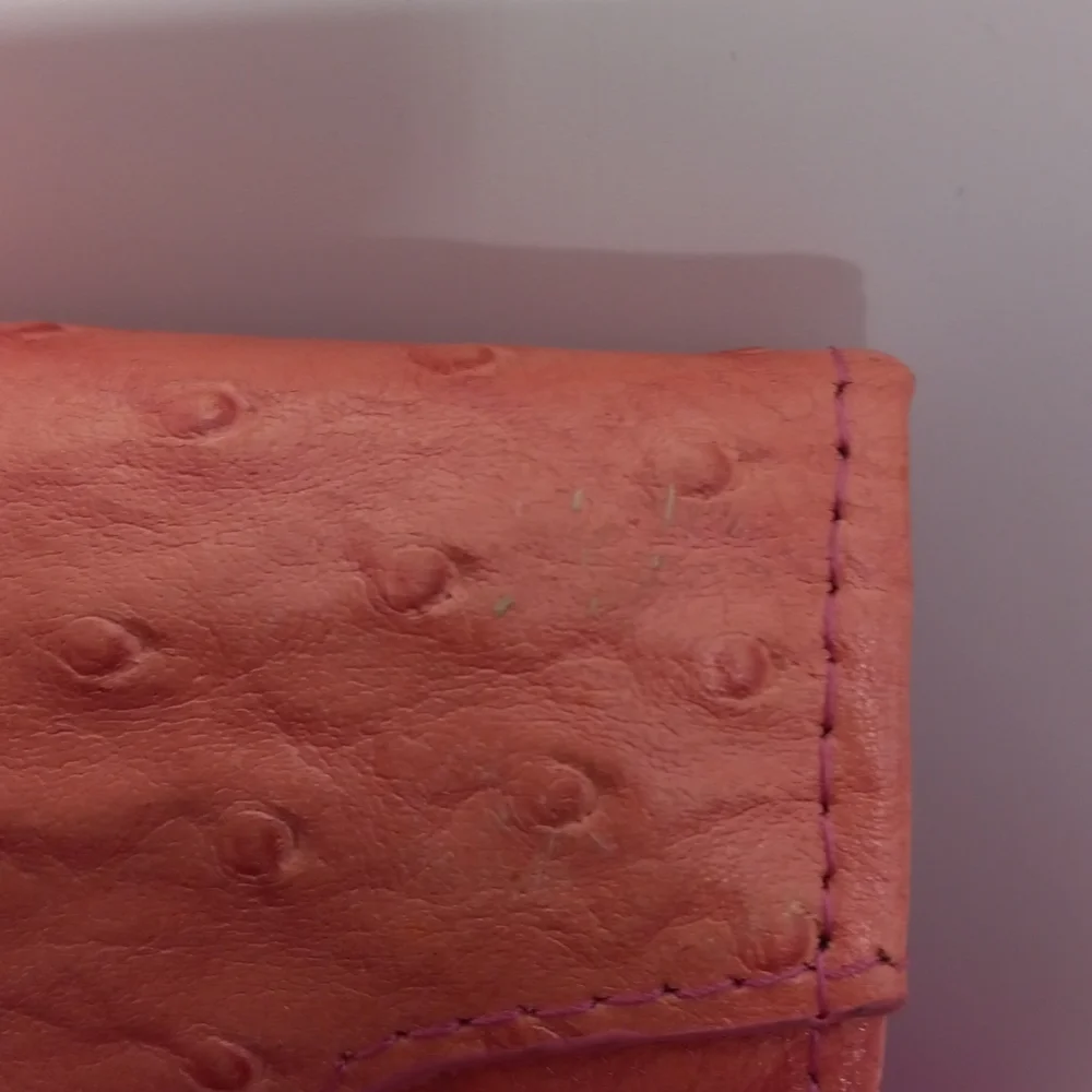 ROWALLAN JEWERLY/COSMETIC BAG